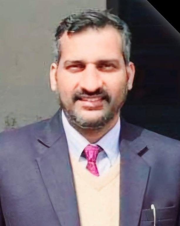 Dr. Anmol 